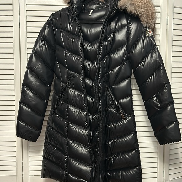 Moncler Fulmarus Jacket - Picture 4 of 10